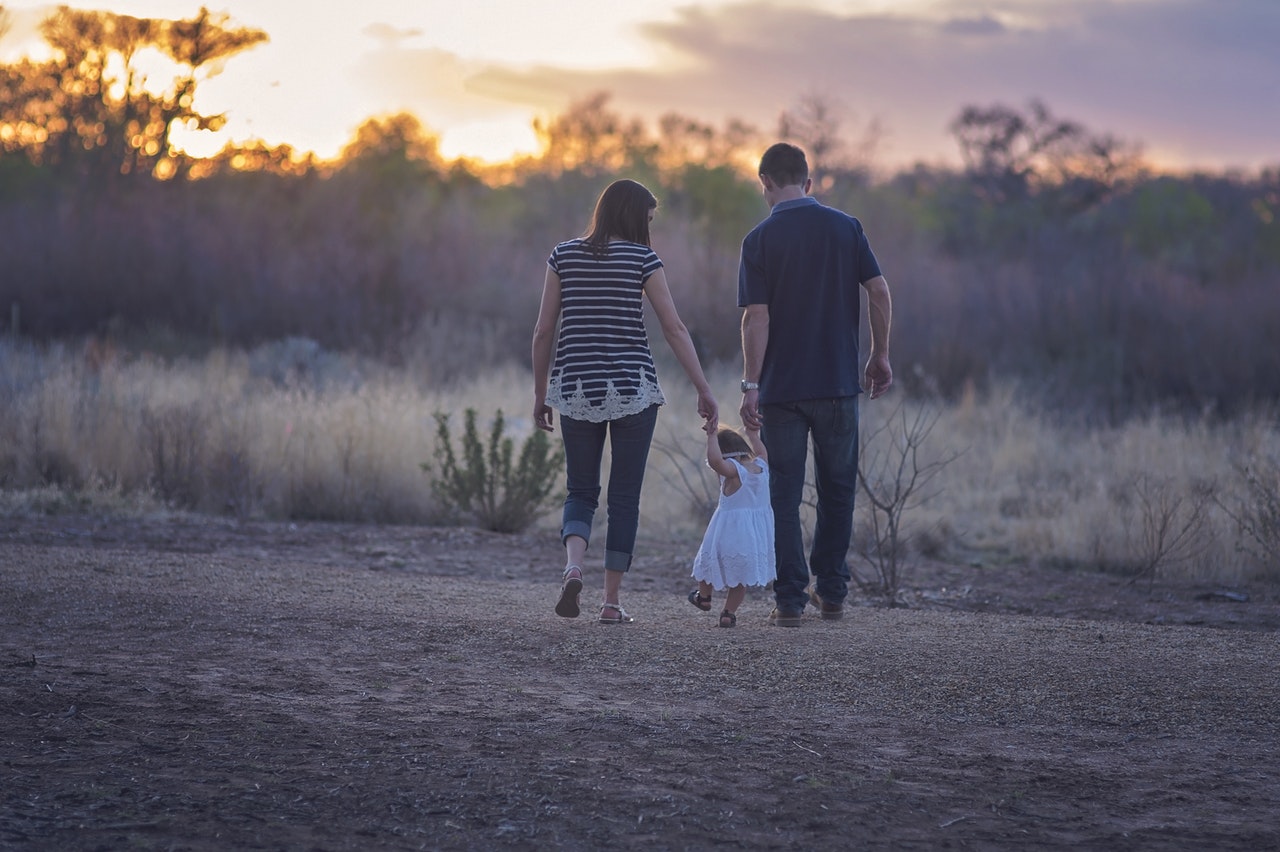 Child Custody Agreement